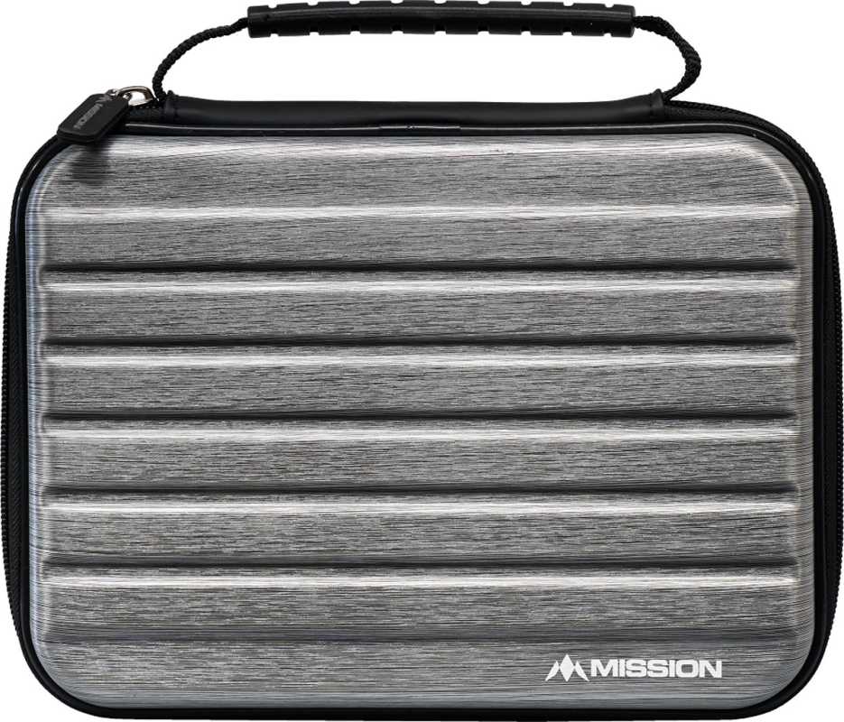 Mission ABS-4 Dart-Case